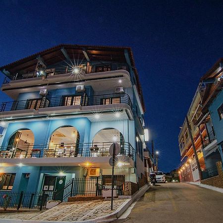 Soulis Hotel Аркуди Экстерьер фото